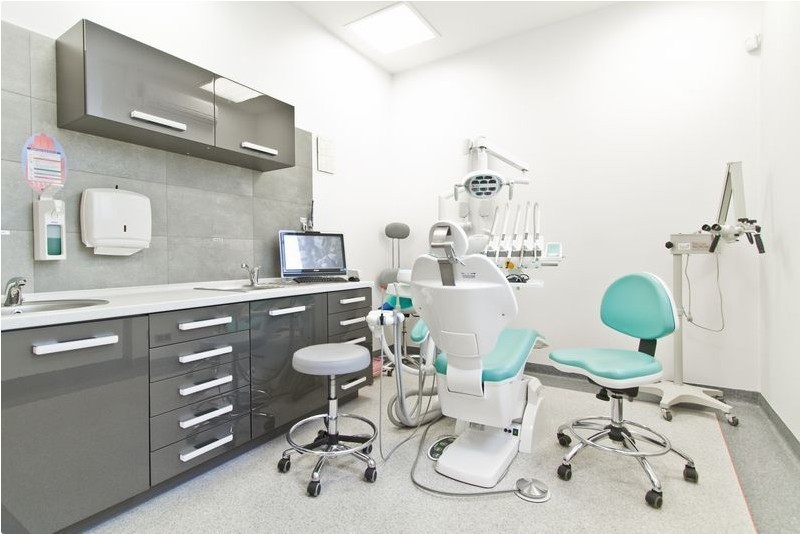 Gabinet stomatologiczny Dr Hercka